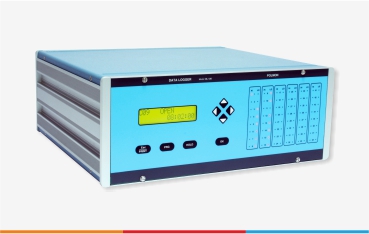 Data Logger Manufacturers, Suppliers In Hyderabad, India